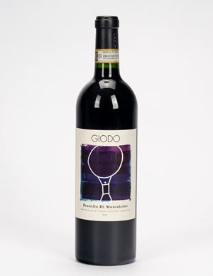Giodo, Brunello di Montalcino (1 BT)