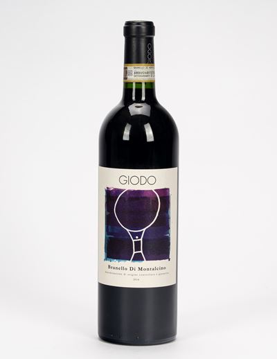 Brunello di Montalcino (1 bottiglia), 2014