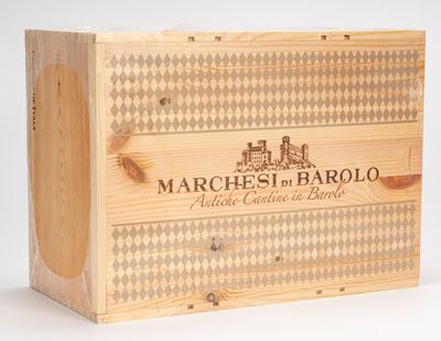 Barolo “Coste di Rose” (6 bottiglie)