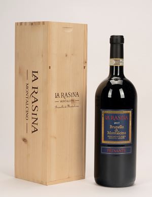 La Rasina, Brunello di Montalcino Persante	(1 MG)