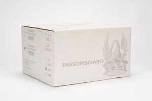 Franchetti Passorosso, Passopisciaro Etna Rosso (6 BT)
