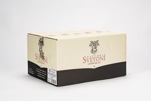 Fattoria Svetoni, Rosso di Montepulciano (6 BT)
