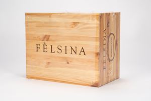 Felsina, Maestro Raro Cabernet Toscana Sauvignon (6 BT)