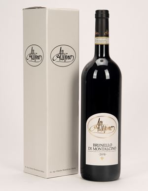Altesino, Brunello di Montalcino (1 MG)