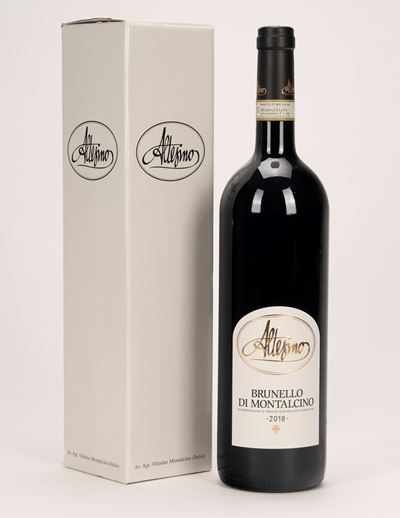 Altesino, Brunello di Montalcino (1 MG) — 2018