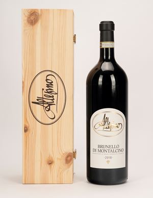 Altesino, Brunello di Montalcino (1 BT da 3L)