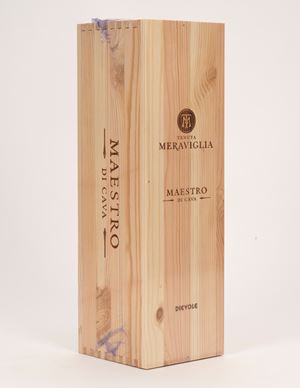 Tenuta Meraviglia Maestro di Cava Bolgheri Superiore (1 MG)