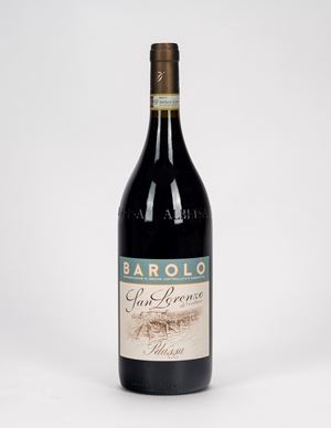 Pelassa, Barolo San Lorenzo (1 MG)