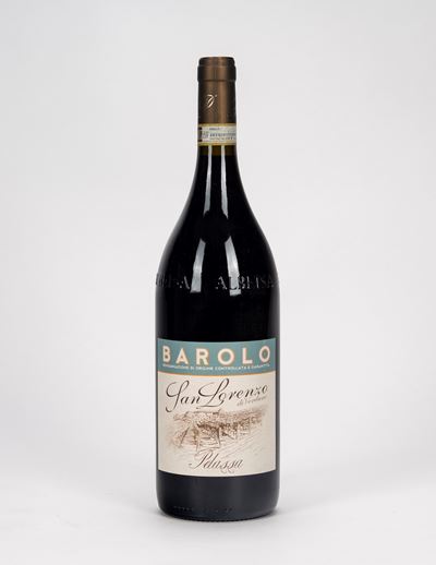 Pelassa Barolo San Lorenzo (1 MG), 2017