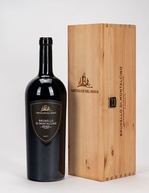 Castiglion del Bosco, Brunello di Montalcino (1 MG)