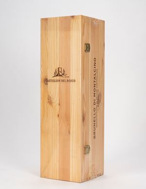 Castiglion del Bosco, Brunello di Montalcino (1 BT da 3L)
