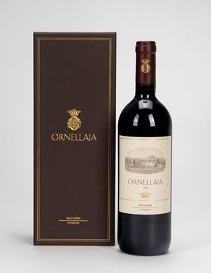 Ornellaia (1 BT)