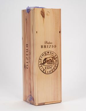 Podere Brizio, Brunello di Montalcino (1 MG)