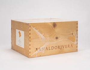 Arnaldo Rivera, Barolo Ravera (6 BT)