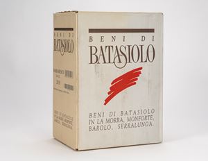 Beni di Batasiolo, Barbaresco (6 BT)