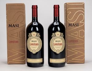 Masi, Campofiorin (2 MG)