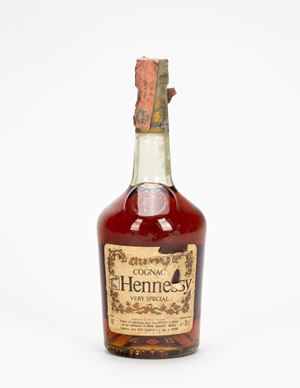 Cognac Hennessy Very Special (1 BT)