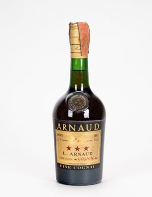 Arnaud Fine Cognac (1 BT)