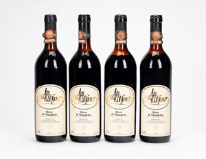 Altesino, Rosso di Montalcino (4 BT)