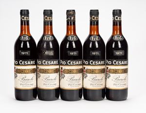 Pio Cesare, Barolo (5 BT)