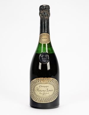 Champagne Florens-Louis Piper-Heidsieck (1 BT)