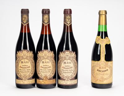 Selezione Valpolicella (4 bottiglie)