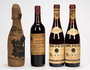 Selezione Barolo (4 BT)