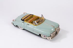 CADILLAC Convertible