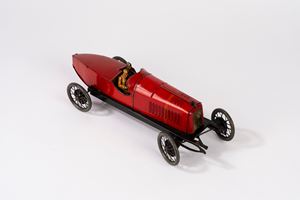 Alfa Romeo P1 Gran Premio