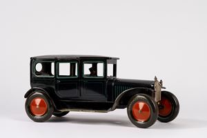 Auto modello Limousine