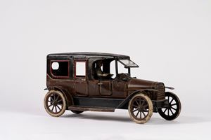 Limousine