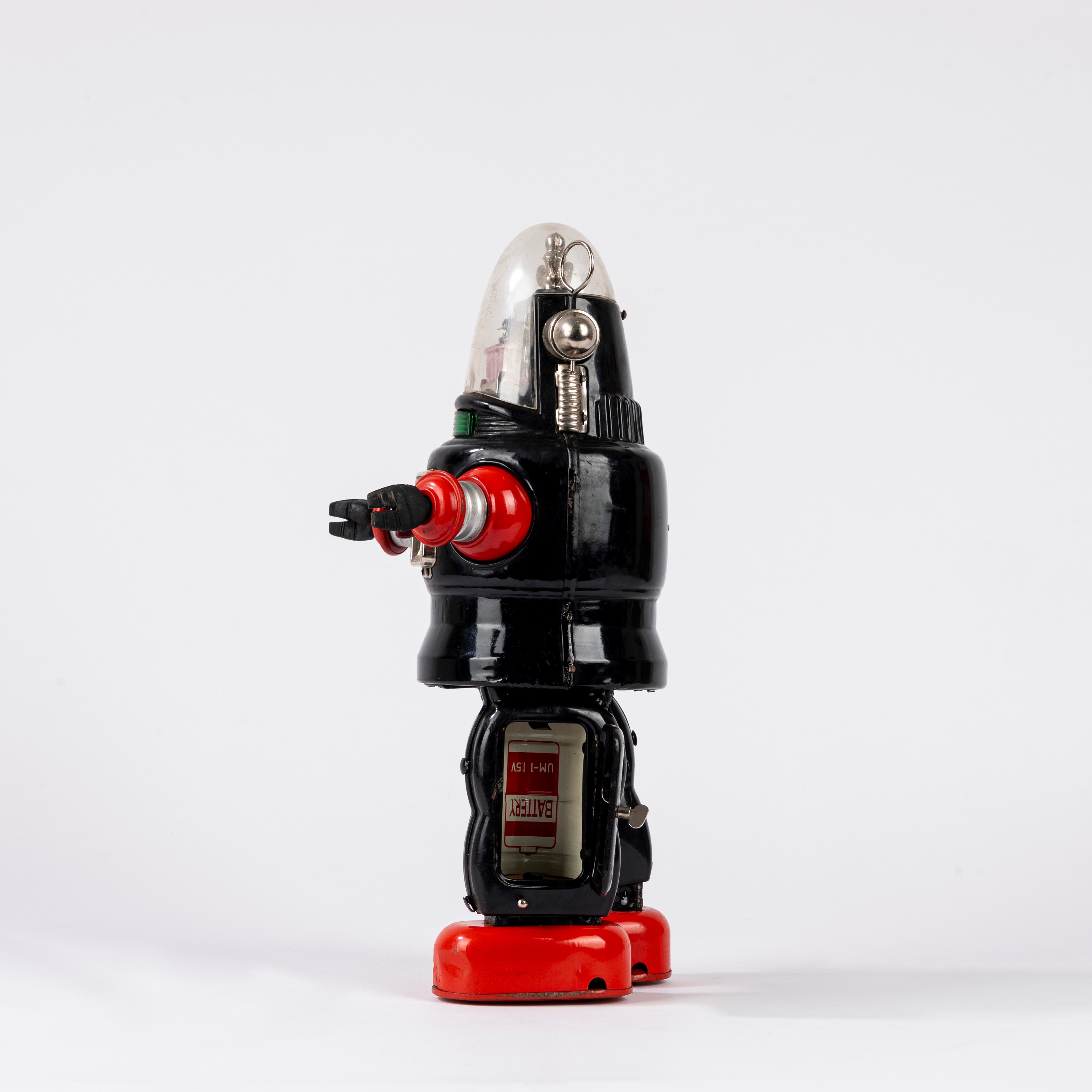 T.n Nomura - Mechanized Robot (robby Robot)
