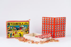 TOMBOLA DEL MILIONE