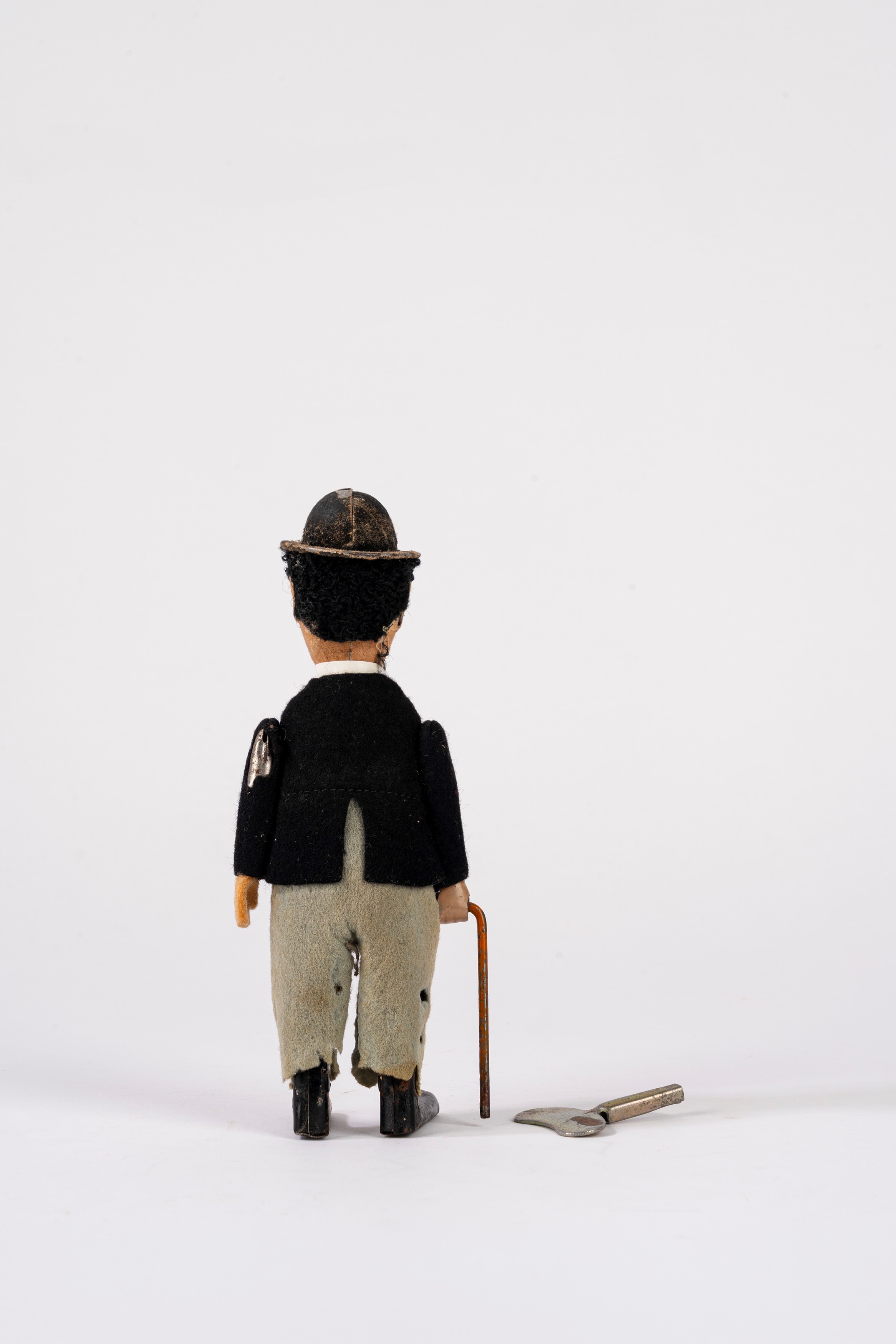 Schuco - Charlot - Charlie Chaplin