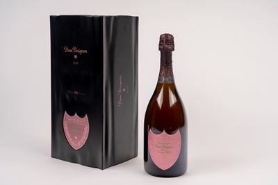 Dom Pérignon, Rosé P2 Vintage (1 bottiglia), circa 2000