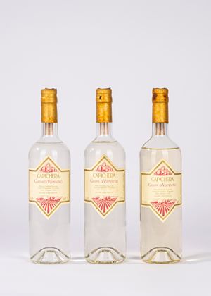 Grappa Capichera (3 BT)