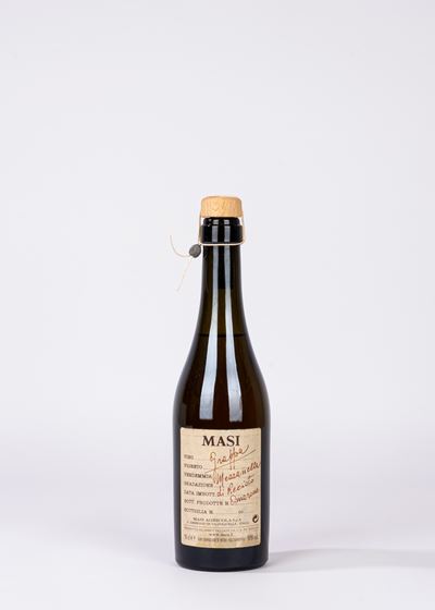Grappa Masi Mezzanella Recioto (1 bottiglia)