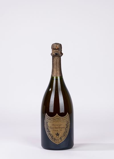 Dom Pérignon, 1 bottiglia (1983)