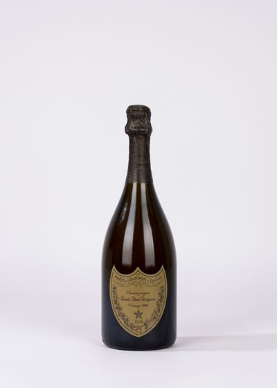 Dom Pérignon, 1 bottiglia (1993)