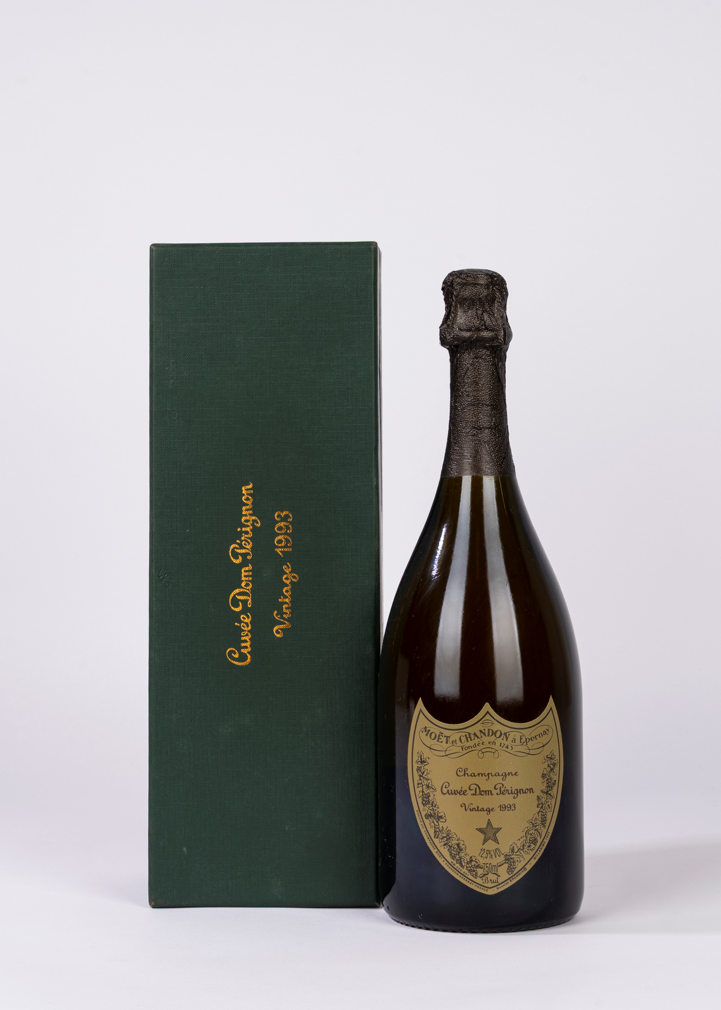 Francia - Dom Pérignon, 1 bottiglia (1993)