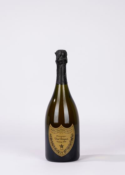 Dom Pérignon, 1 bottiglia (1999)