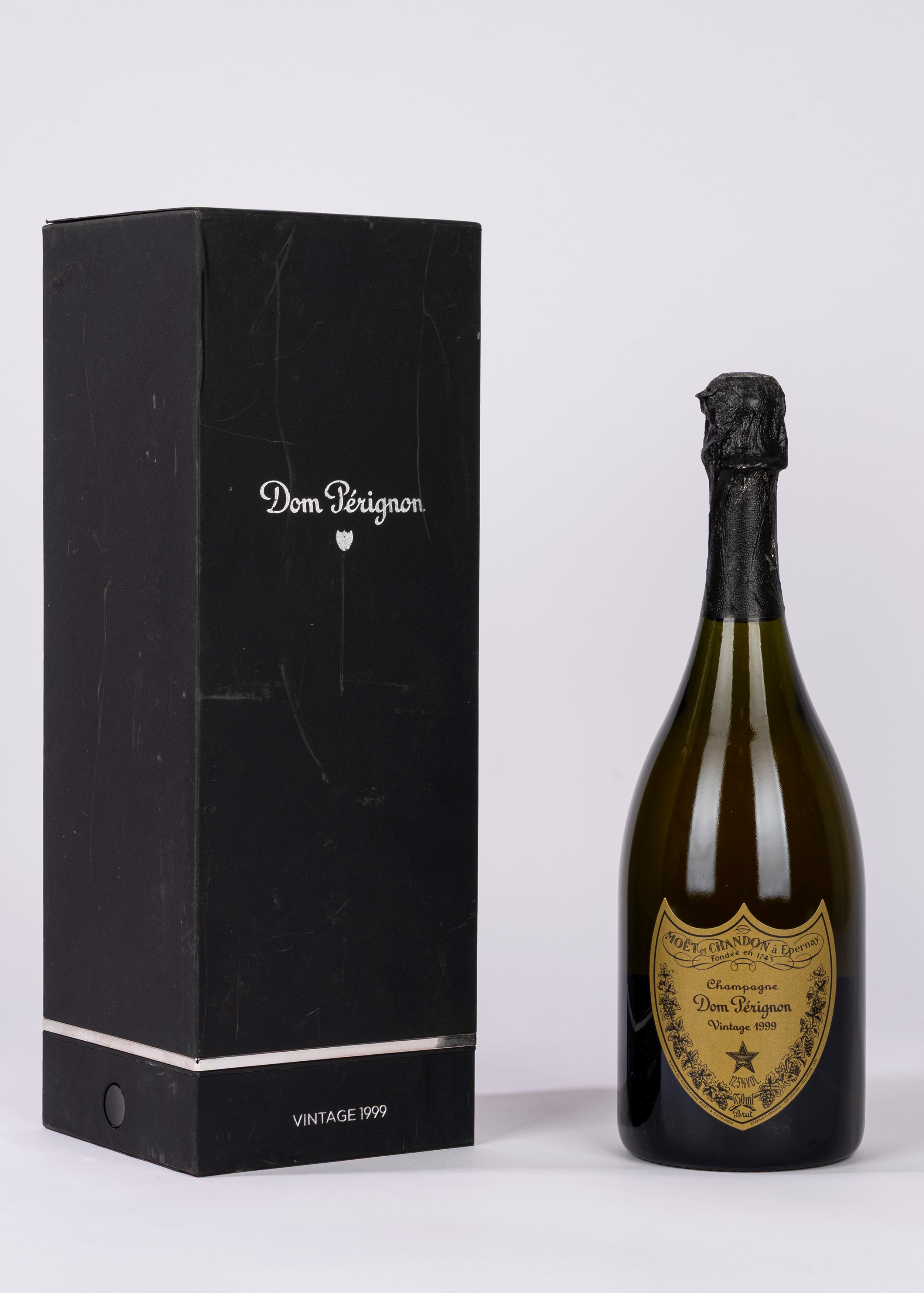 Francia - Dom Pérignon, 1 bottiglia (1999)