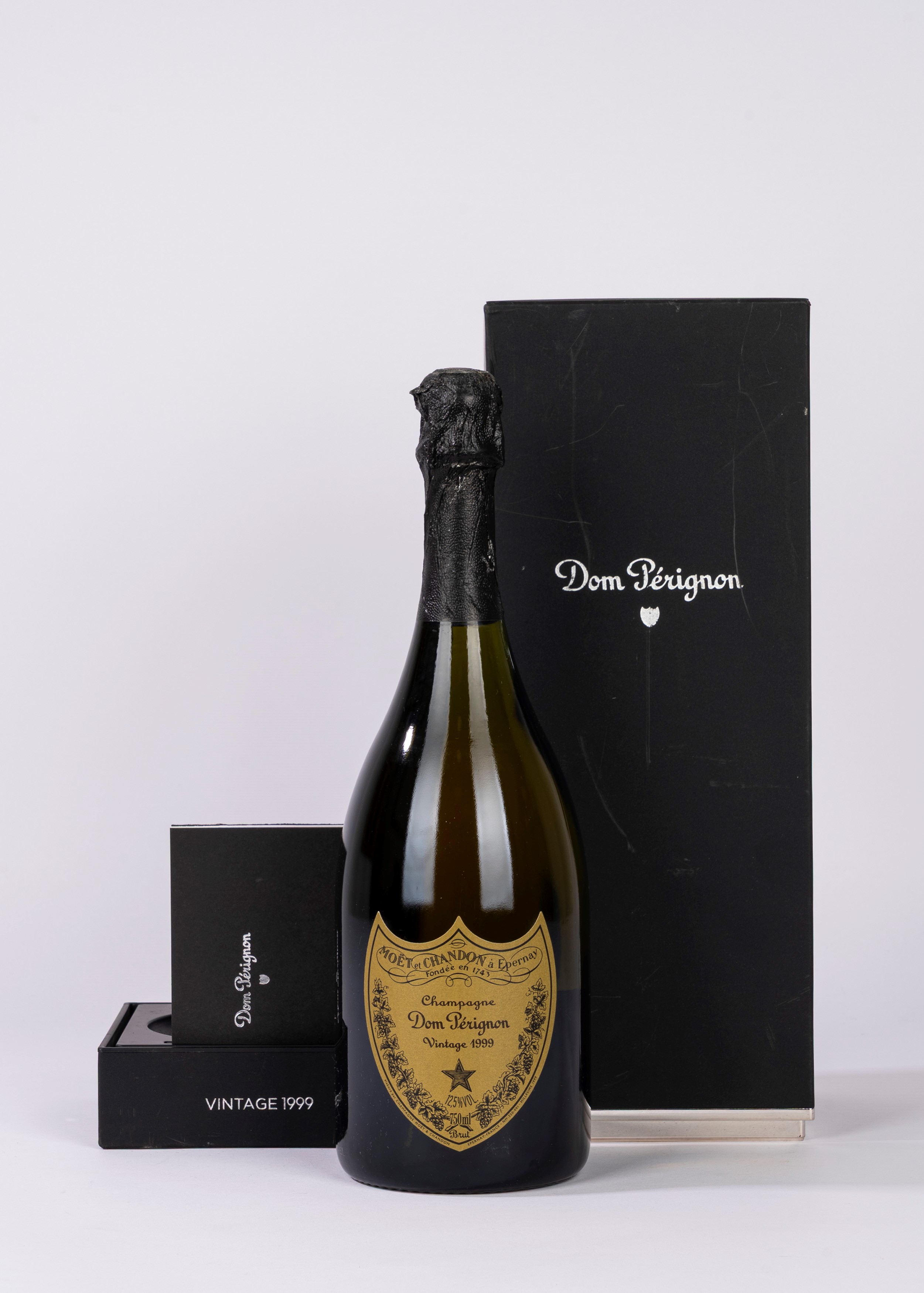 Francia - Dom Pérignon, 1 bottiglia (1999)
