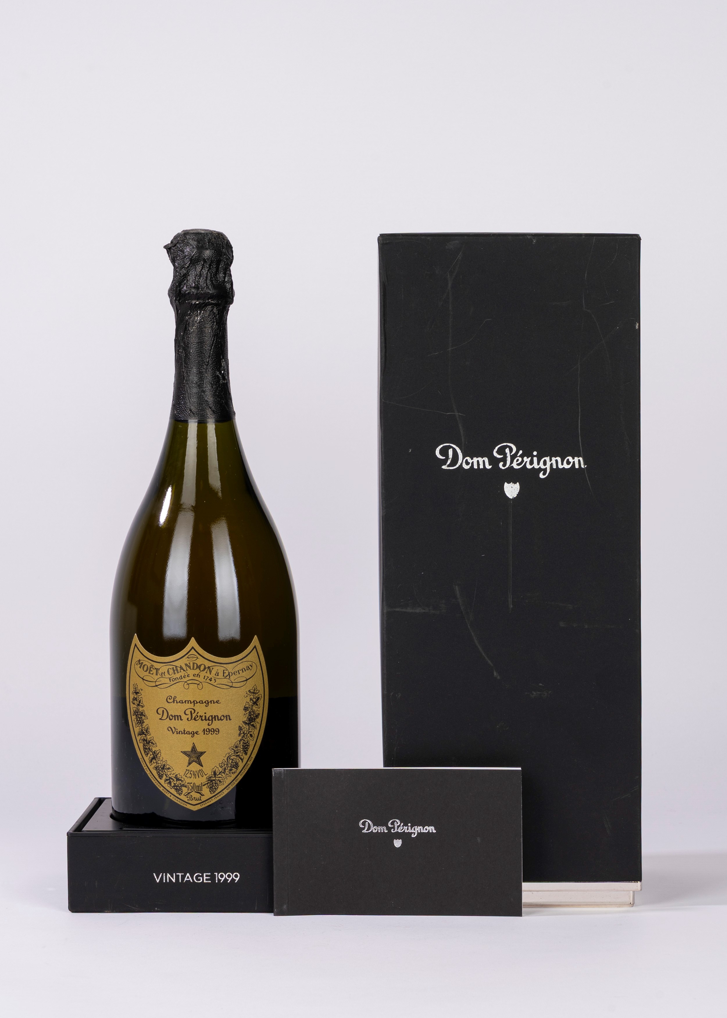 Francia - Dom Pérignon, 1 bottiglia (1999)