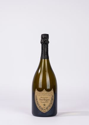 Dom Perignon (1 BT)