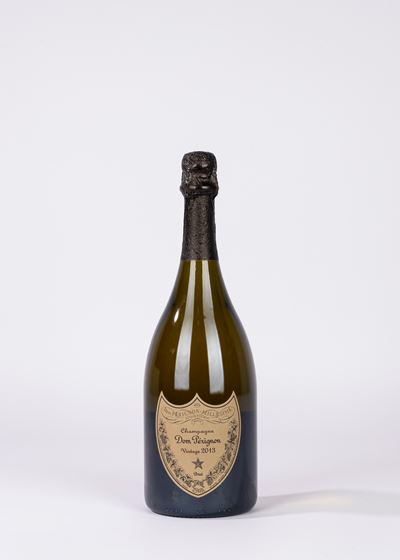 Dom Pérignon, 1 bottiglia con scatola (2013)