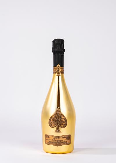 Armand de Brignac, 1 BT OWC