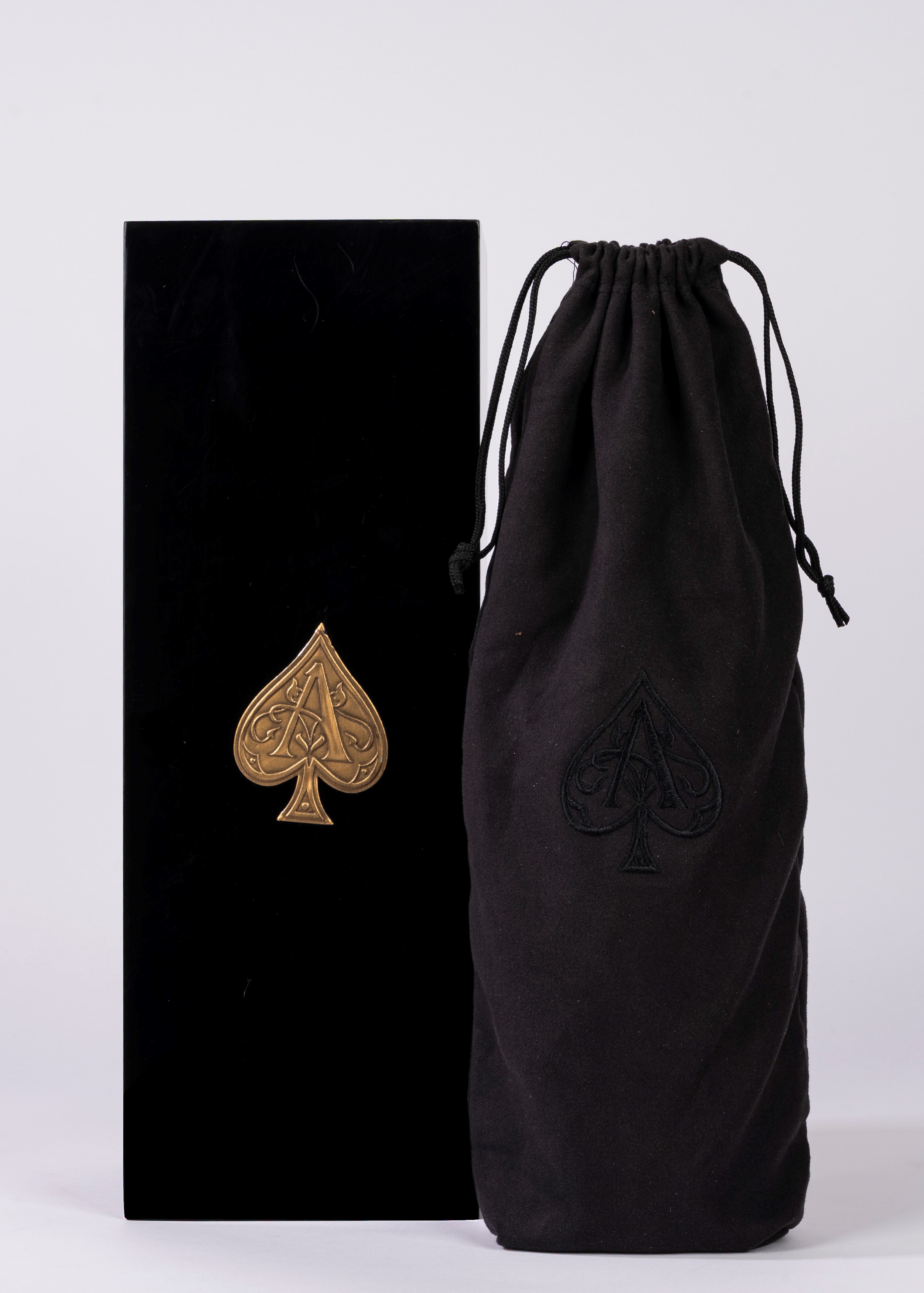 Francia - Armand de Brignac, 1 BT OWC