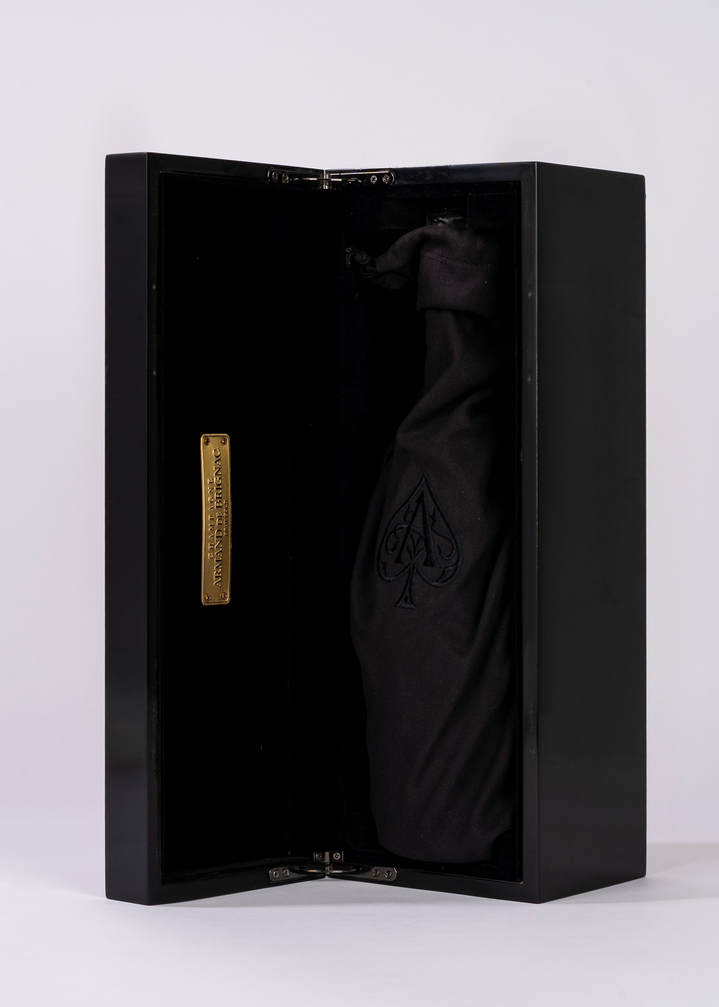 Francia - Armand de Brignac, 1 BT OWC