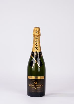 Moet Chandon Grand Vintage (1 BT)